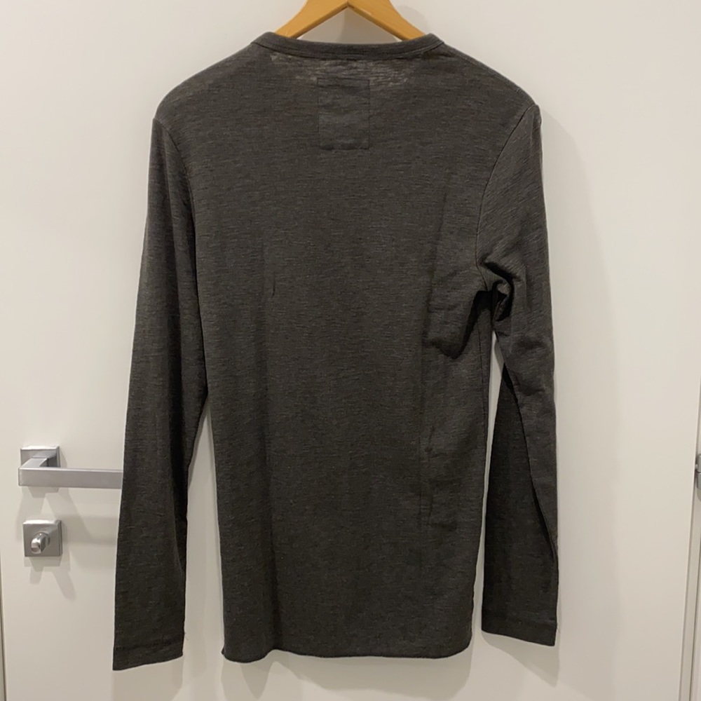 ❌SOLD❌ G-star long sleeve t-shirt - Picture 2 of 8